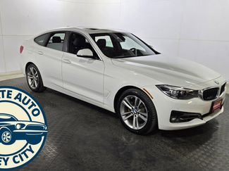 Used 2019 BMW 330i Gran Turismo xDrive w/ Convenience Package video 1