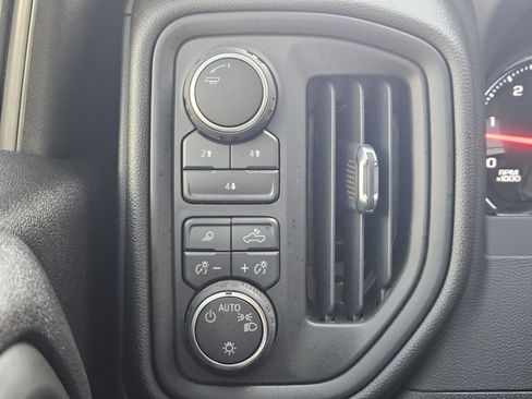 Certified 2026 Chevrolet Silverado 2500 Custom w/ Custom Value Package AWD/4WD image 27