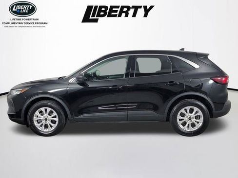 Used 2023 Ford Escape Active AWD/4WD image 6