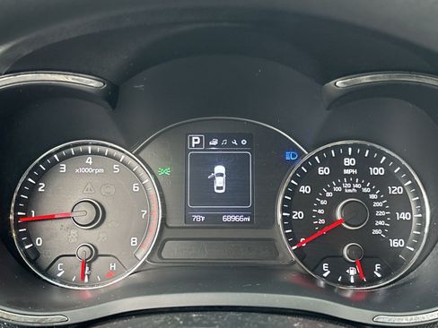 Used 2018 Kia Forte LX w/ LX Popular Package FWD image 10