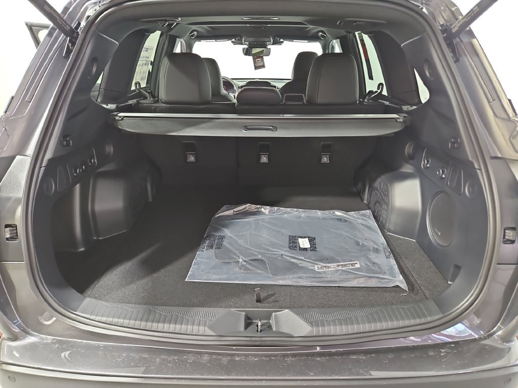 New 2026 Subaru Forester Sport AWD/4WD image 22