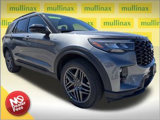 New 2026 Ford Explorer ST-Line 360° Tour