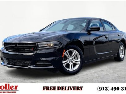Used 2021 Dodge Charger SXT w/ Cold Weather Package