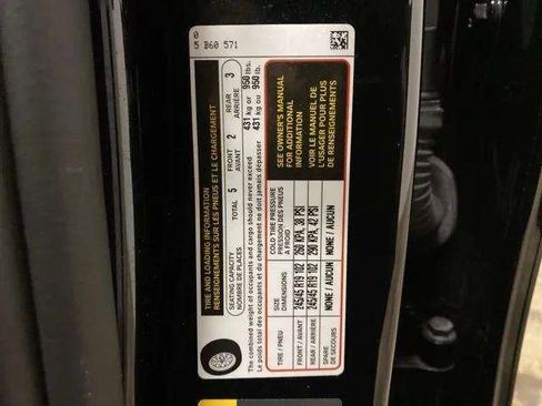 Used 2025 BMW i5 eDrive40i image 92