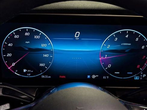 New 2026 Mercedes-Benz GLC 300 4MATIC image 10