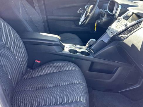 Used 2013 Chevrolet Equinox LT image 13