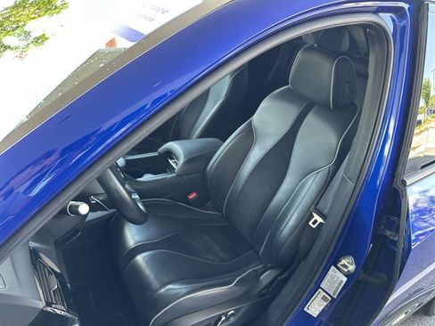Used 2019 Acura RDX A-Spec AWD/4WD image 12