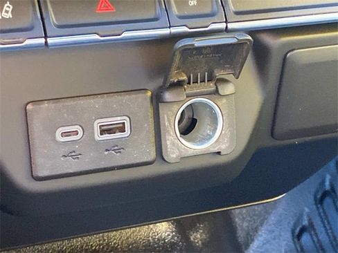 Used 2024 Chevrolet Silverado 3500 W/T w/ WT Convenience Package image 23