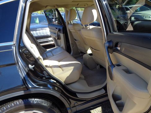 Used 2008 Honda CR-V EX-L image 17