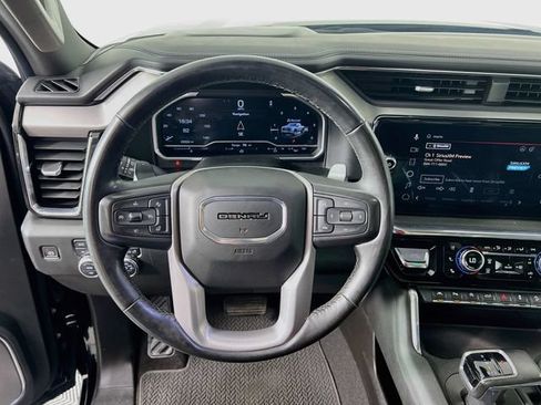 Used 2024 GMC Sierra 1500 Denali w/ Denali Reserve Package AWD/4WD image 24