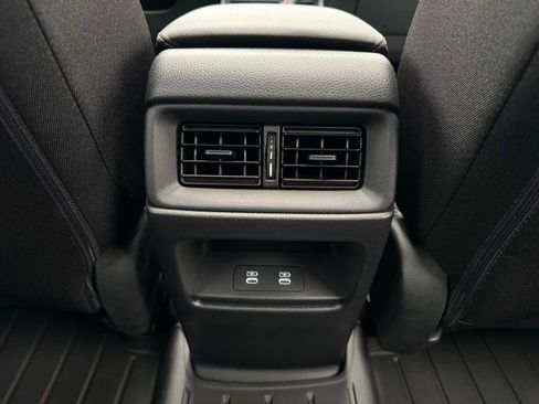 New 2026 Honda CR-V Sport image 9