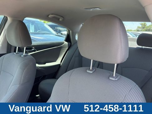 Used 2013 Hyundai Sonata GLS w/ Popular Equipment Pkg FWD image 9