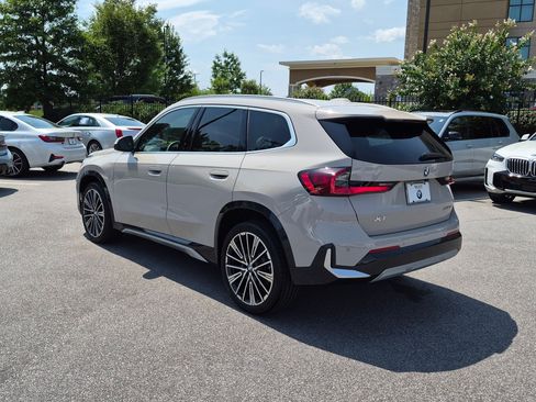 New 2027 BMW X1 xDrive28i AWD/4WD image 5