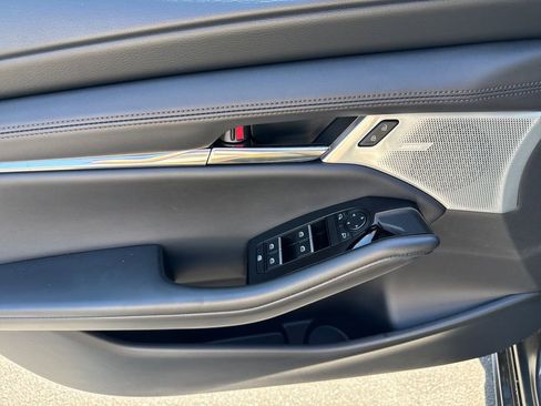 New 2026 MAZDA MAZDA3 2.5 S Hatchback w/ Premium Pkg image 12