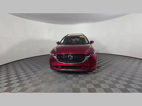 Used 2024 MAZDA CX-5 AWD 2.5 S image 57