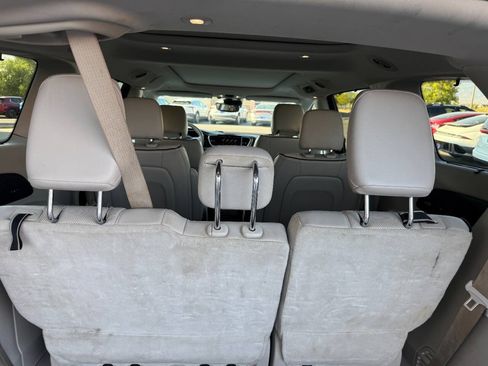 Used 2021 Chrysler Pacifica Limited w/ Premium & Safety Sphere Group AWD/4WD image 23