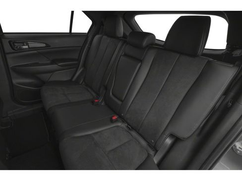 New 2026 Mitsubishi Eclipse Cross SEL image 12