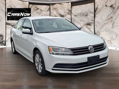 Used 2016 Volkswagen Jetta SE