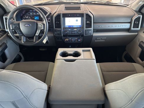 Used 2020 Ford F250 XL w/ STX Appearance Package image 18