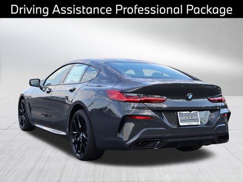 New 2026 BMW 840i xDrive image 7