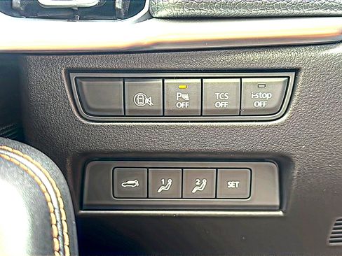 New 2026 MAZDA CX-90 3.3 Turbo w/ Premium Sport Pkg AWD/4WD image 26