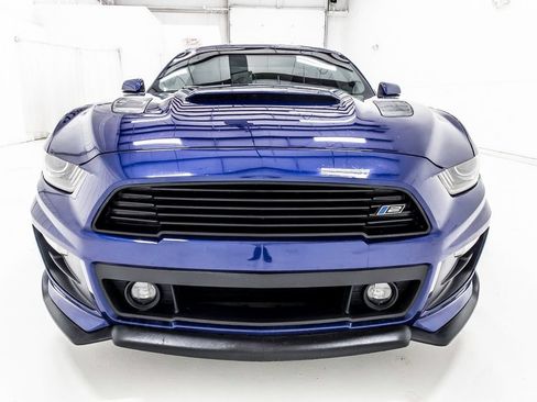 Used 2015 Ford Mustang GT Premium RWD image 12