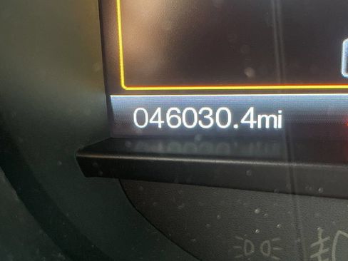 Used 2016 Ford Edge SEL w/ Equipment Group 201A AWD/4WD image 9