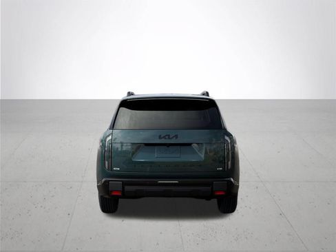 New 2027 Kia Telluride X-Line SX Prestige AWD/4WD image 5