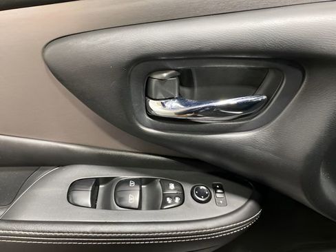 Certified 2022 Nissan Murano S AWD/4WD image 10