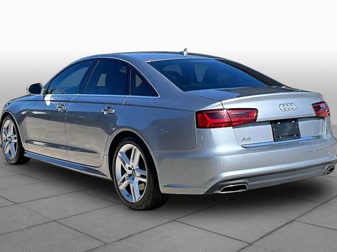 Used 2017 Audi A6 2.0T Premium FWD image 12