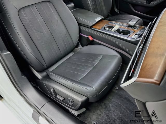 Used 2019 Audi A6 3.0T Prestige w/ Prestige Package AWD/4WD image 36