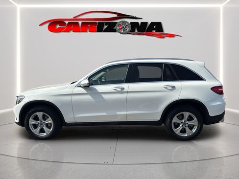 Used 2018 Mercedes-Benz GLC 300 image 10