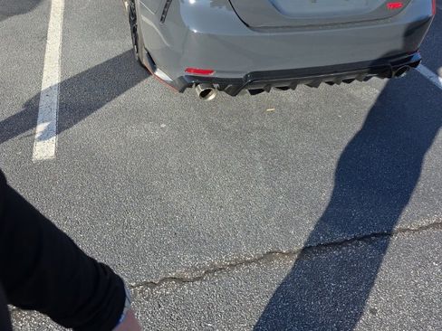 Used 2024 Toyota Camry XSE image 7