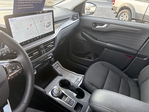 Certified 2023 Ford Escape Active w/ Tech Pack #2 image 26