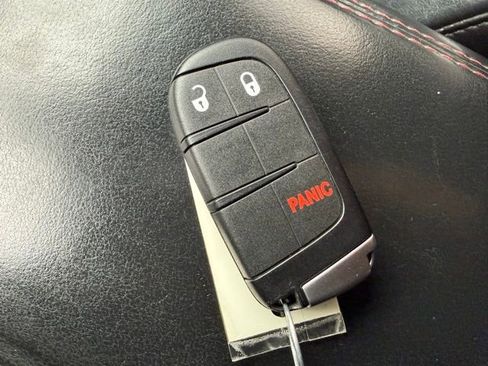 Used 2021 Dodge Durango R/T w/ Blacktop Package image 17