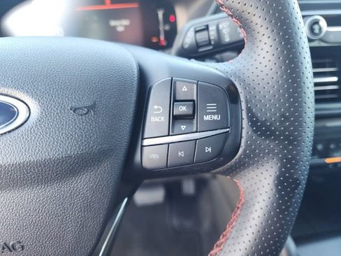 Used 2025 Ford Escape ST-Line AWD/4WD image 41