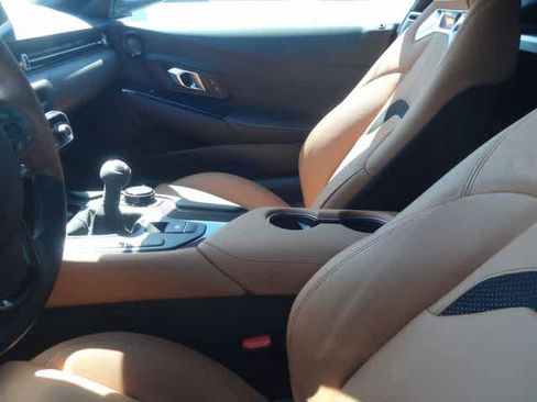 Used 2023 Toyota Supra A91 Edition image 7