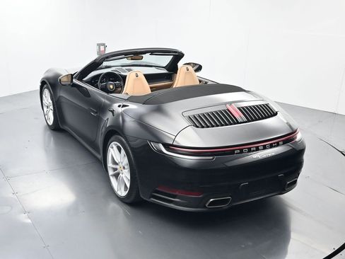 Certified 2022 Porsche 911 Carrera image 46