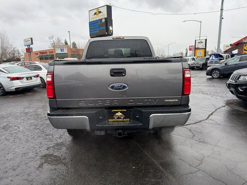 Used 2012 Ford F250 XLT image 5