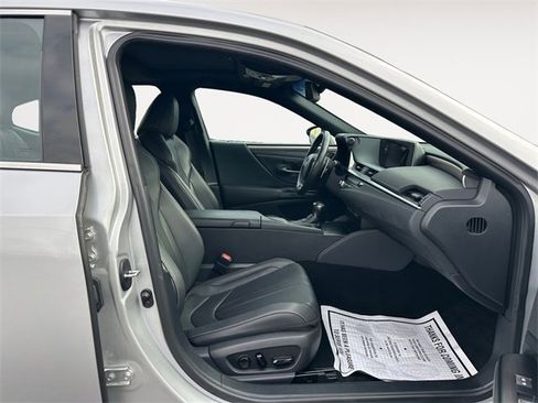 Used 2021 Lexus ES 350 F Sport w/ Accessory Package image 15