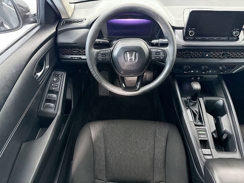 Used 2024 Honda Accord LX image 10