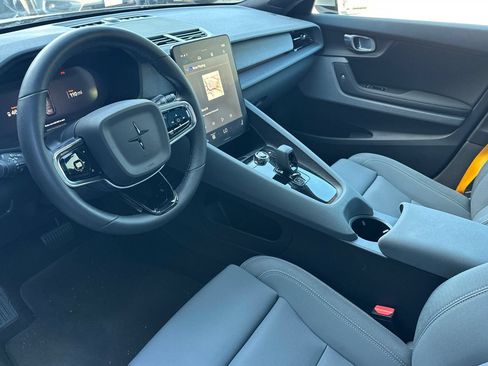 Used 2023 Polestar Polestar 2 w/ Pilot Pack AWD/4WD image 13