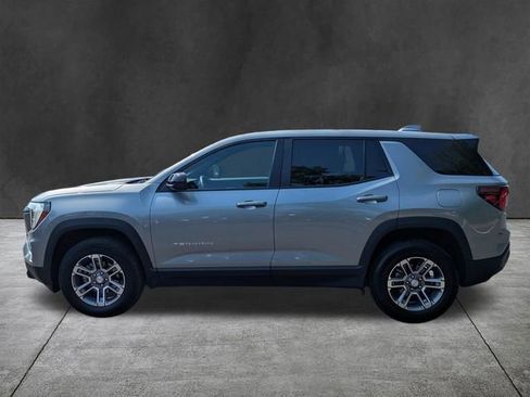 Used 2025 GMC Terrain Elevation AWD/4WD image 7