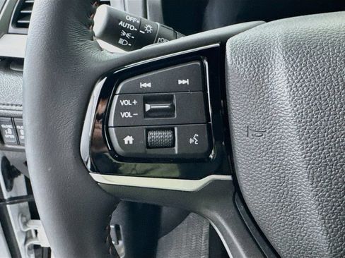 Certified 2026 Honda Odyssey Sport-L image 13