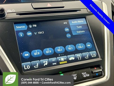 Used 2019 Acura MDX SH-AWD w/ Technology Package image 9