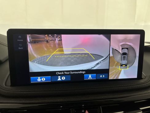 Certified 2026 Acura MDX SH-AWD w/ Advance Package image 19