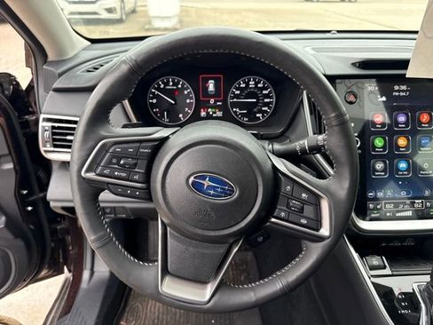 Used 2025 Subaru Outback Touring XT w/ Tech Package 3 image 14