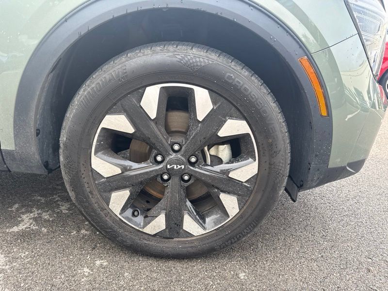 Used 2024 Kia Sportage X-Line AWD/4WD image 13