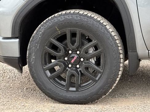 New 2026 GMC Sierra 1500 Elevation w/ Elevation Select Package AWD/4WD image 31