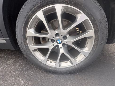 Used 2020 BMW X5 xDrive40i w/ Premium Package AWD/4WD image 8